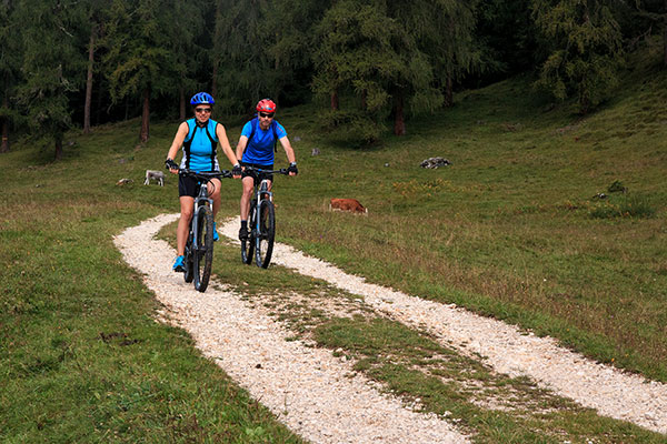 Alte Nigerstraße – Hanickerschwaige