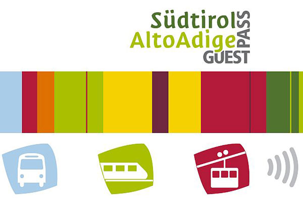 Südtirol Guest Pass