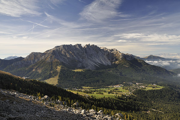 Wanderung zur Poppekanzel
