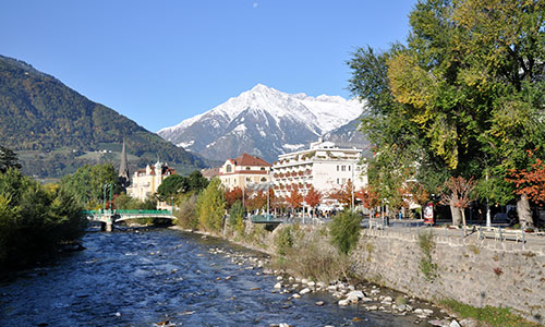 Meran