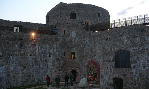 Messner Mountain Museum