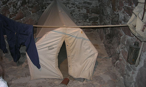 Messner Mountain Museum