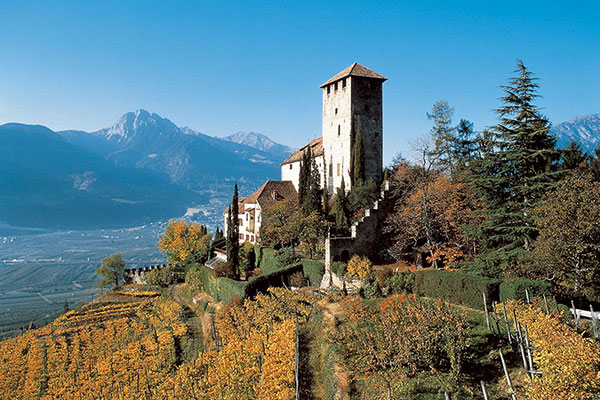 Schloss Tirol
