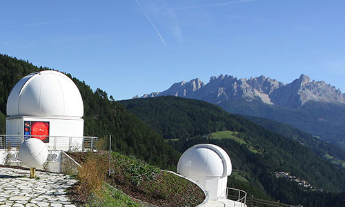 Sternwarte Max Valier