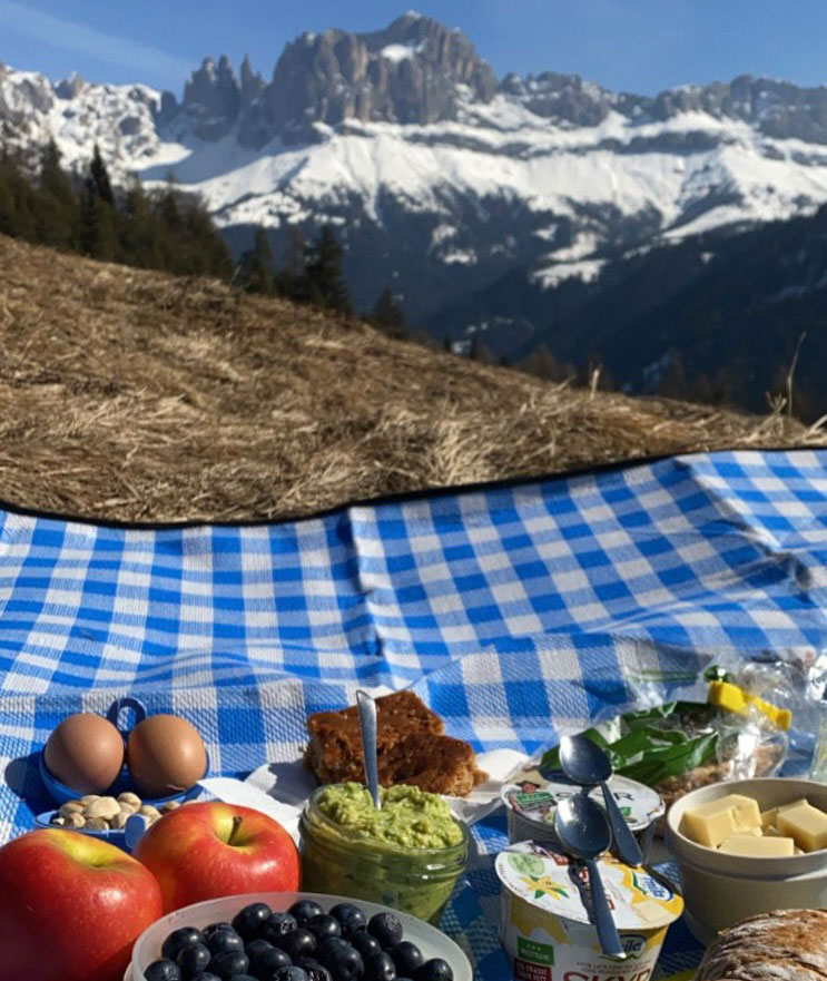 Summit Picnic